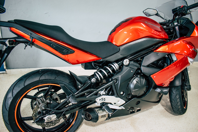 Moto Image