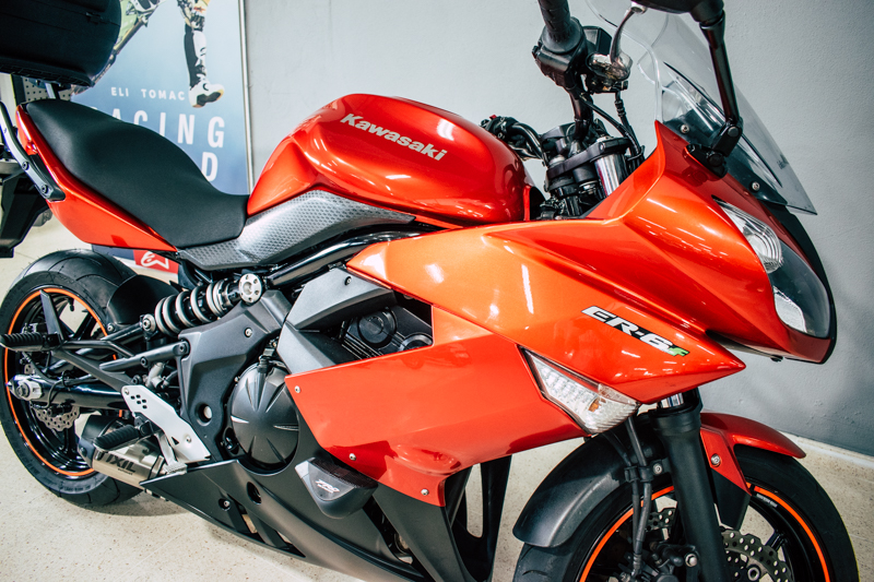 Moto Image