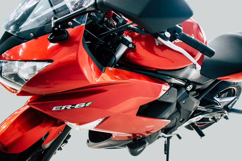 Moto Image