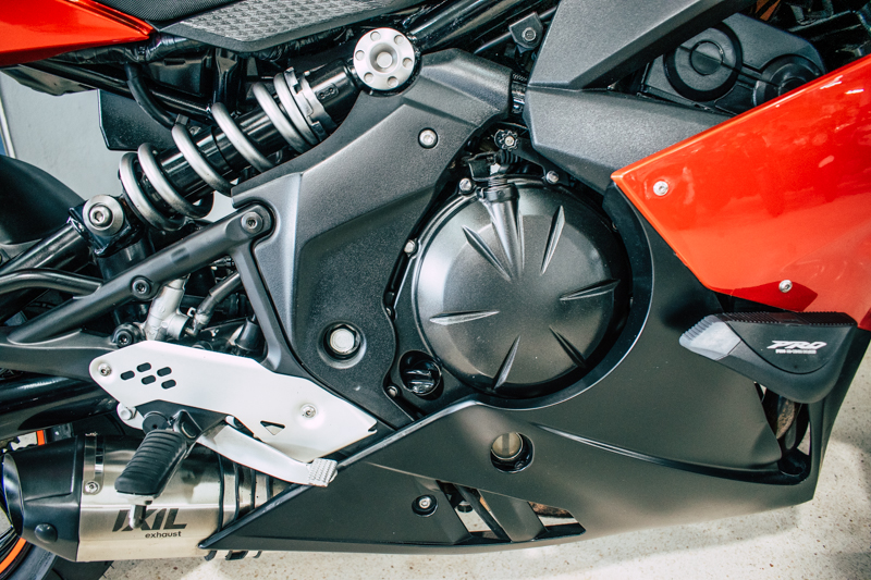 Moto Image