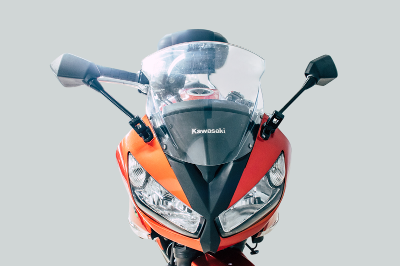 Moto Image