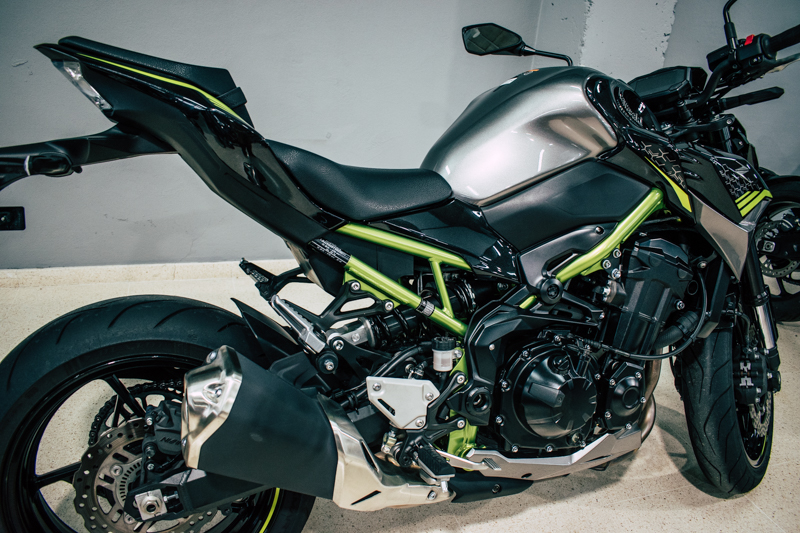 Moto Image