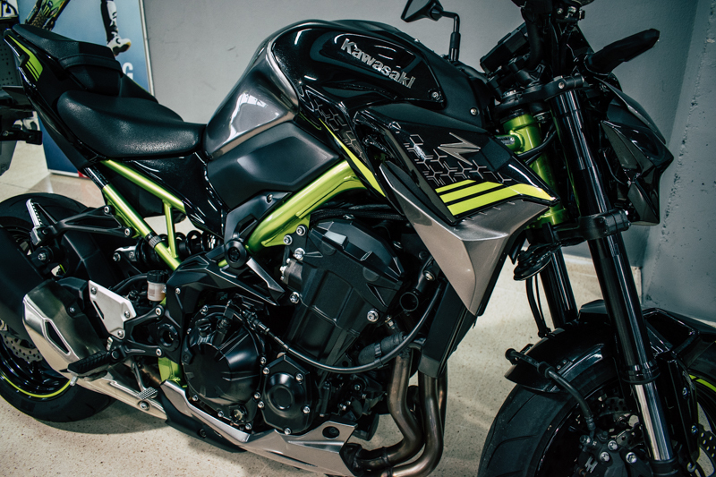 Moto Image