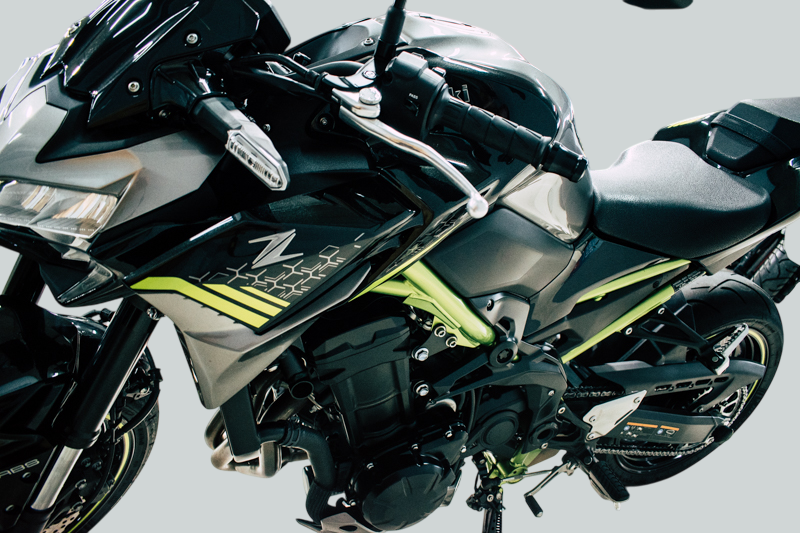 Moto Image