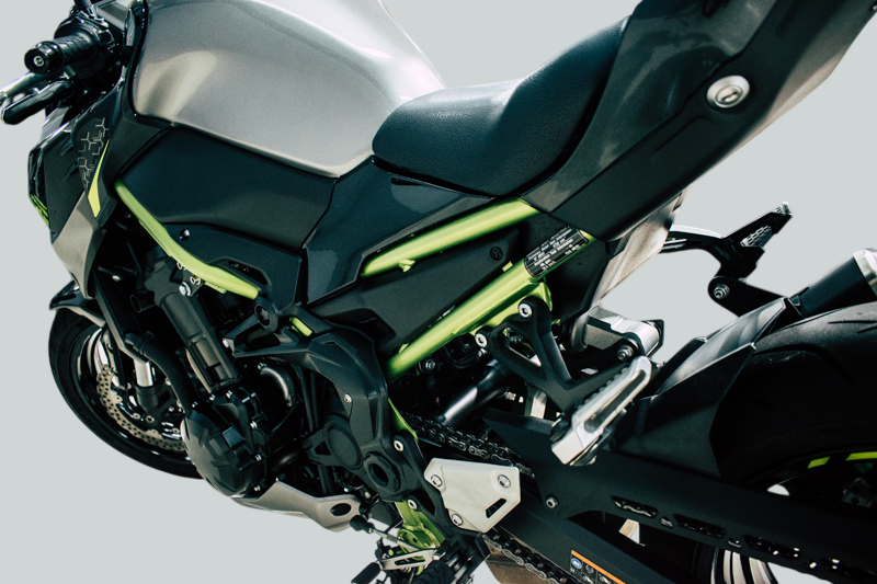 Moto Image