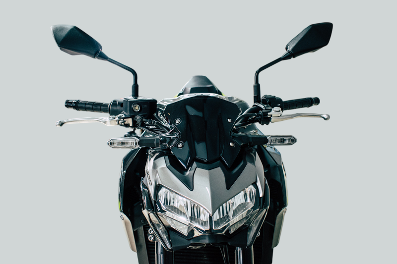 Moto Image