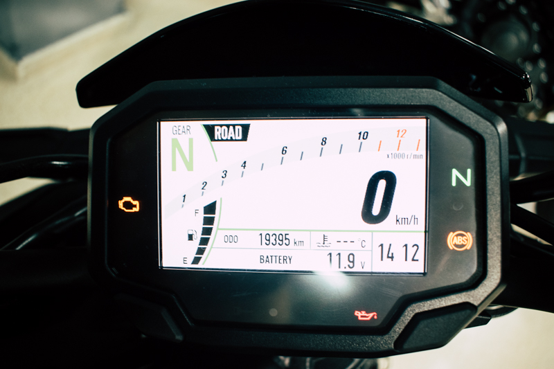 Moto Image