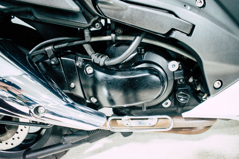 Moto Image