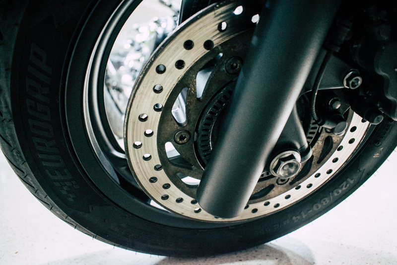 Moto Image
