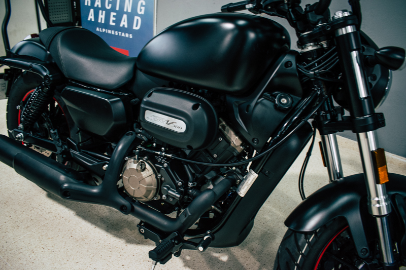 Moto Image