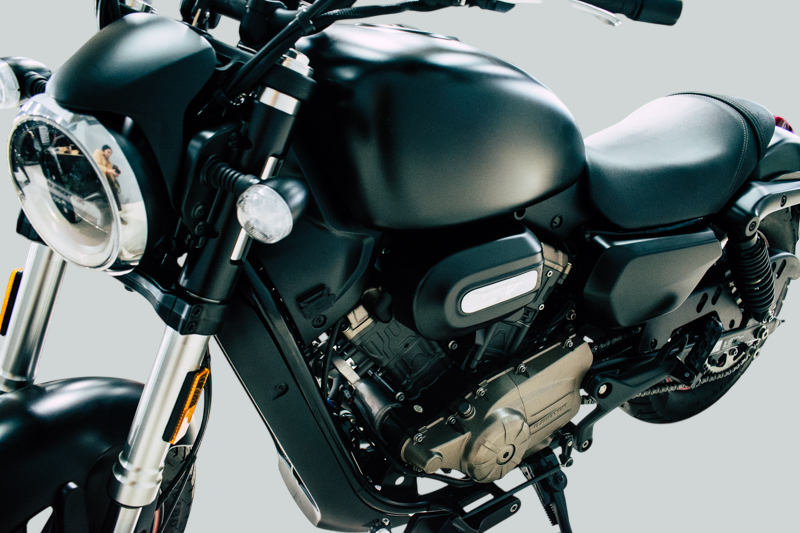 Moto Image