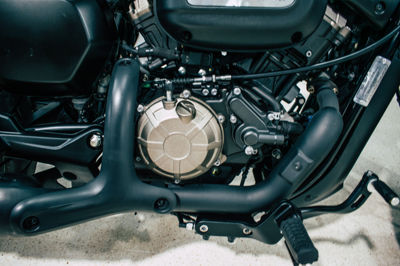 Moto Image