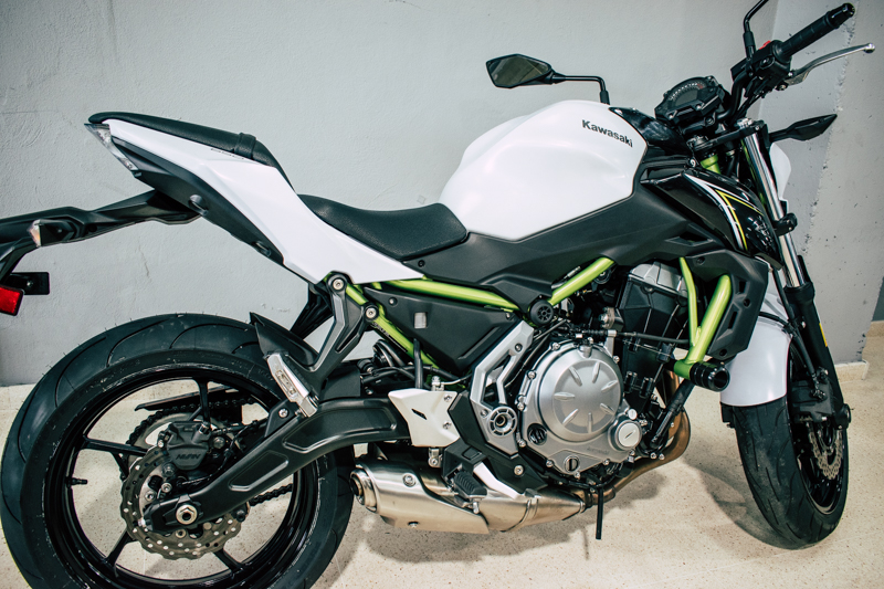 Moto Image
