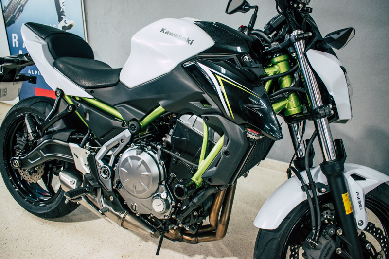 Moto Image