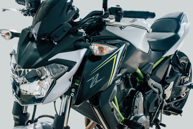 Moto Image