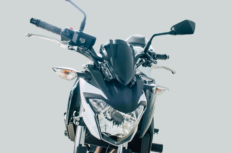 Moto Image