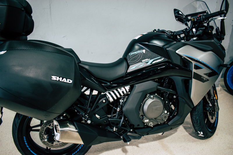 Moto Image