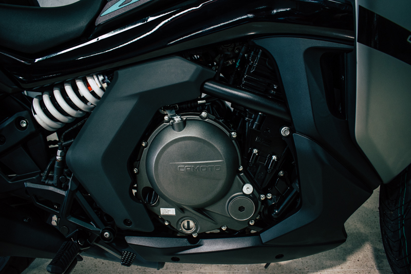 Moto Image