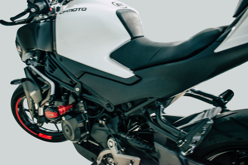 Moto Image