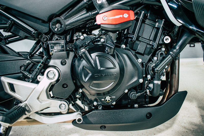Moto Image