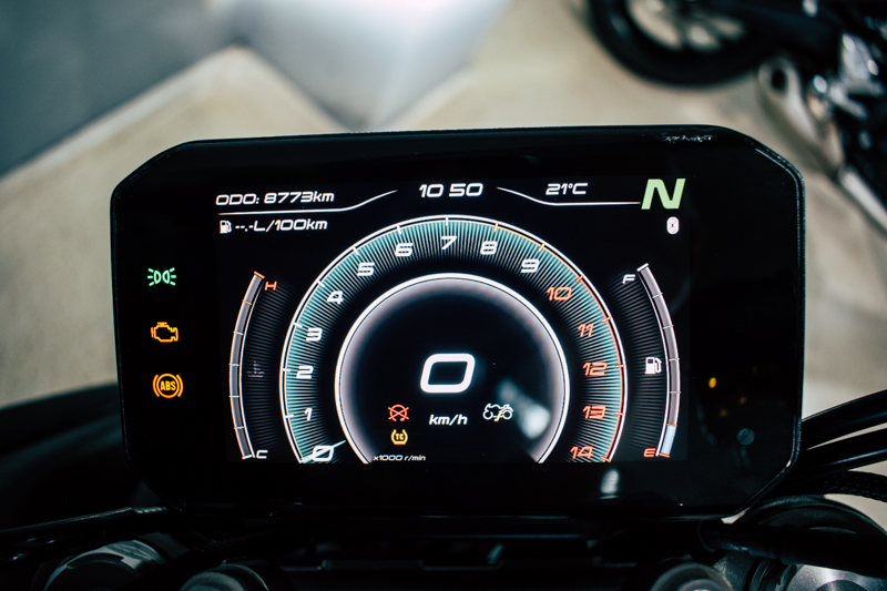 Moto Image