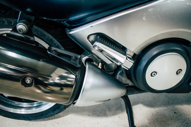 Moto Image