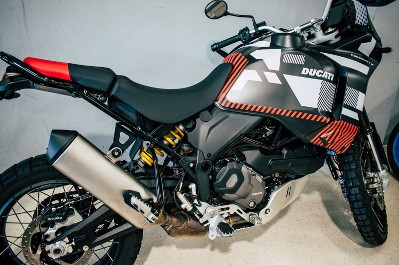 Moto Image