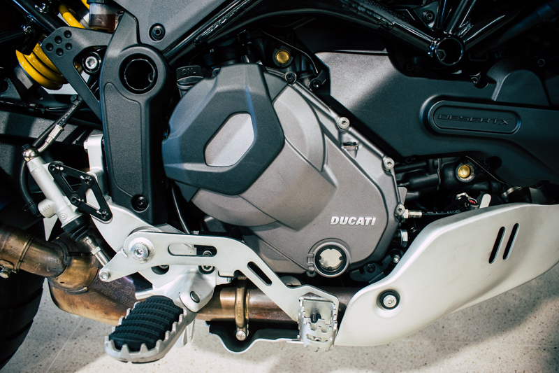 Moto Image