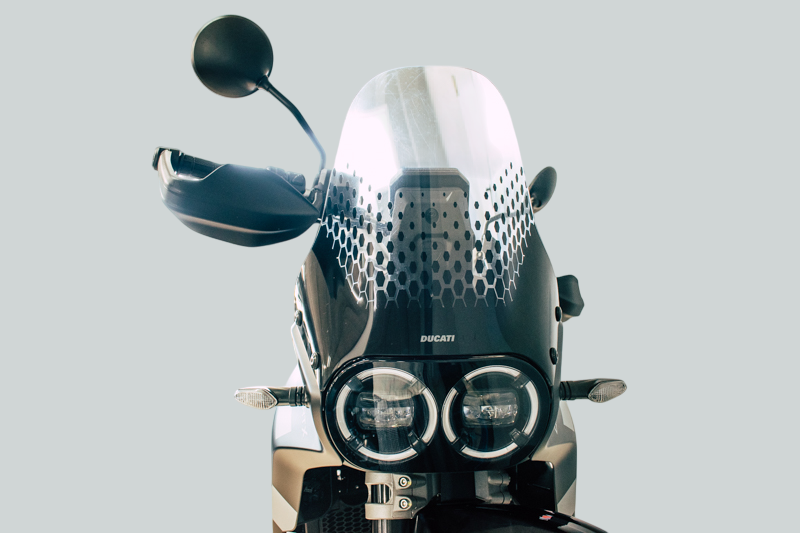 Moto Image