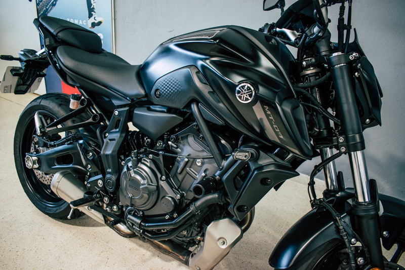 Moto Image