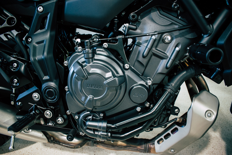 Moto Image