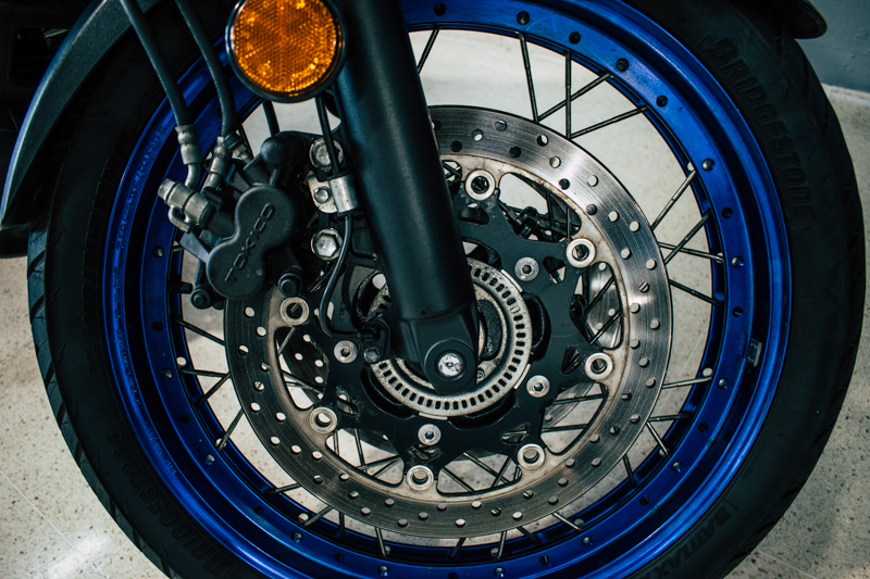 Moto Image