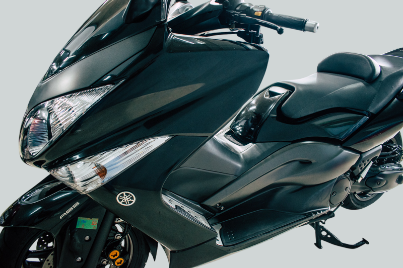 Moto Image