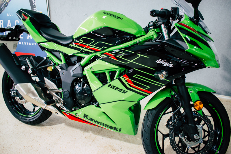 Moto Image