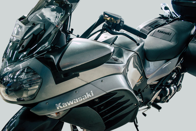 Moto Image
