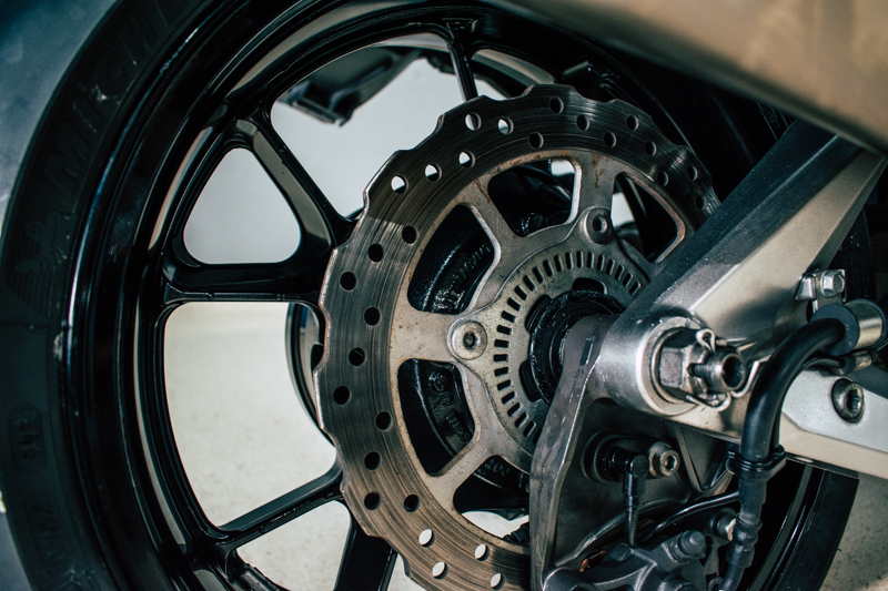 Moto Image