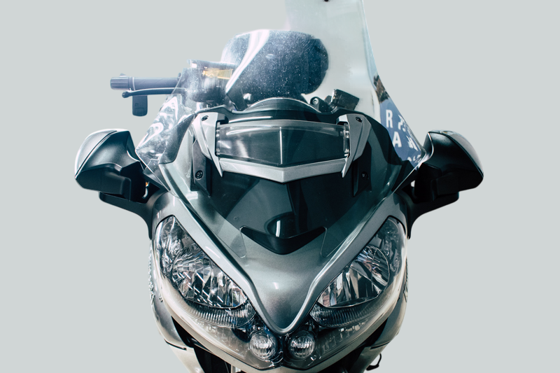 Moto Image