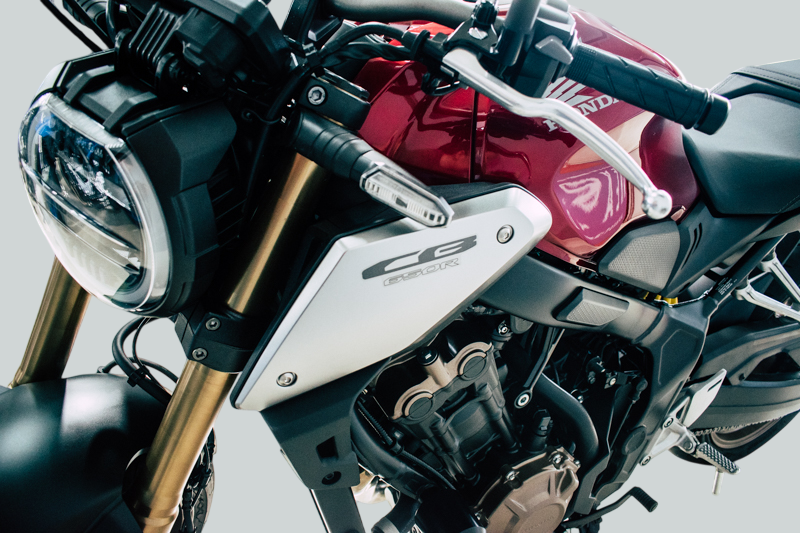 Moto Image
