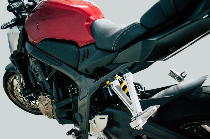 Moto Image