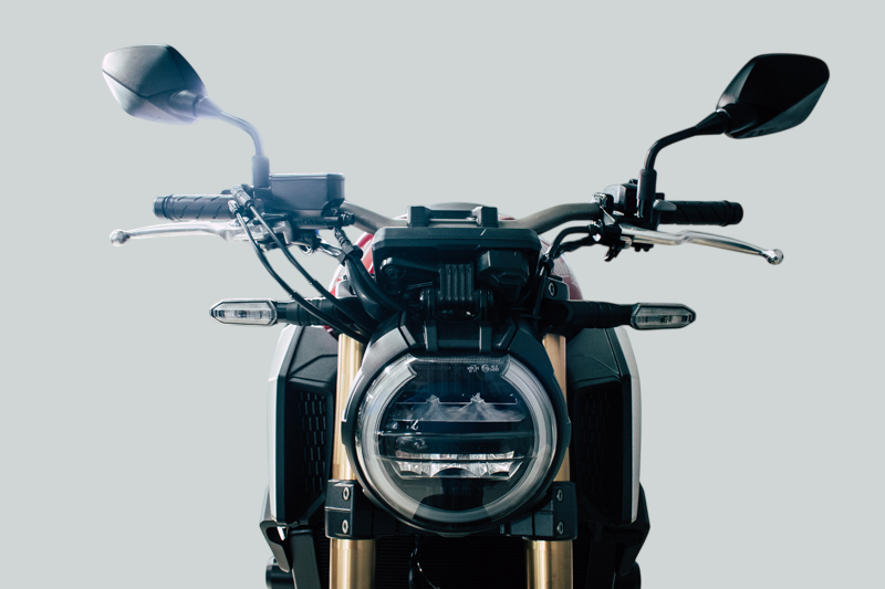 Moto Image