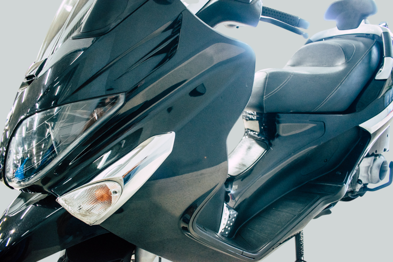 Imagen de PIAGGIO X EVO 125