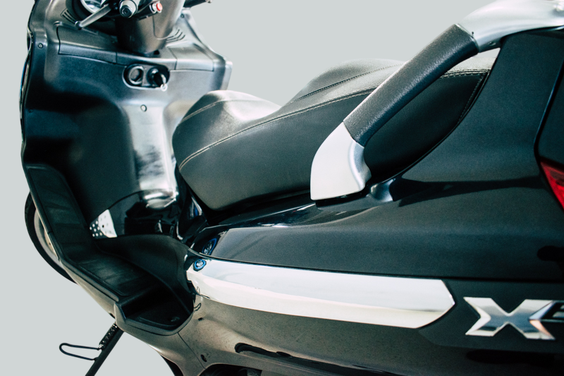 Imagen de PIAGGIO X EVO 125