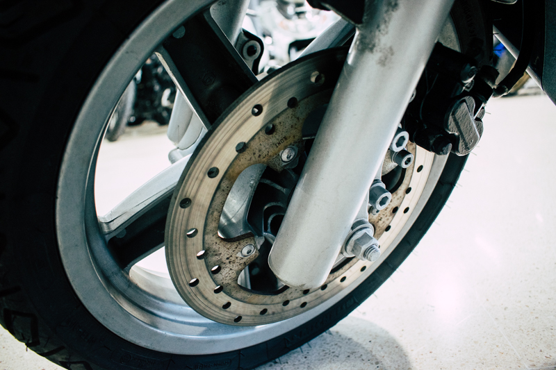 Imagen de PIAGGIO X EVO 125