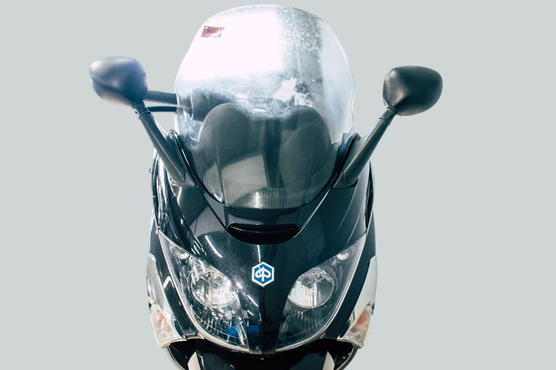 Imagen de PIAGGIO X EVO 125