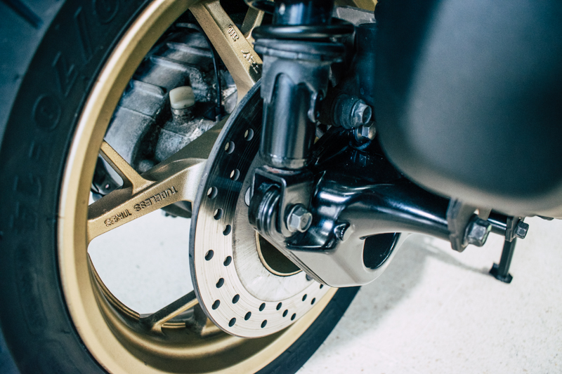 Moto Image