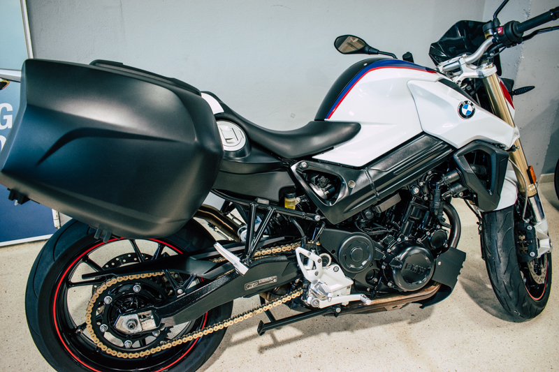 Moto Image