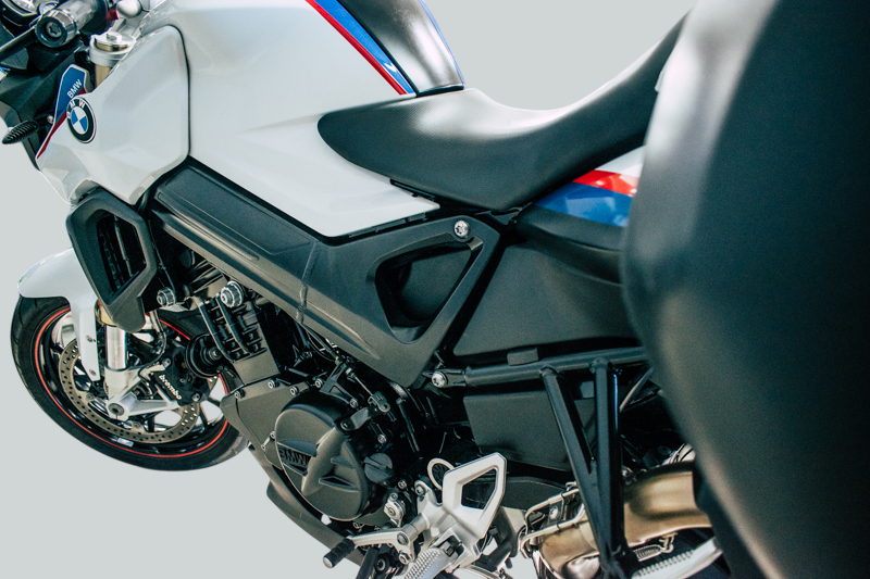 Moto Image