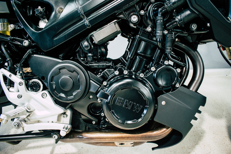 Moto Image