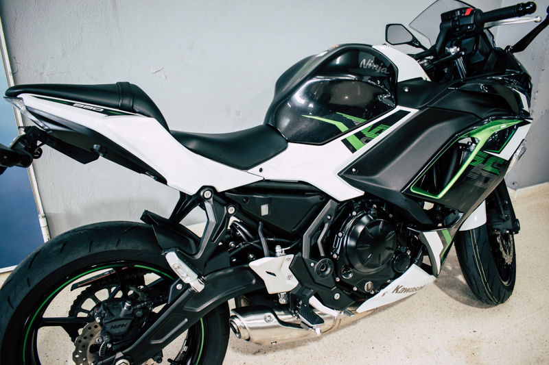 Moto Image