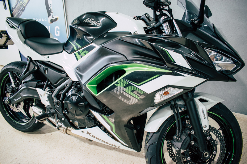 Moto Image